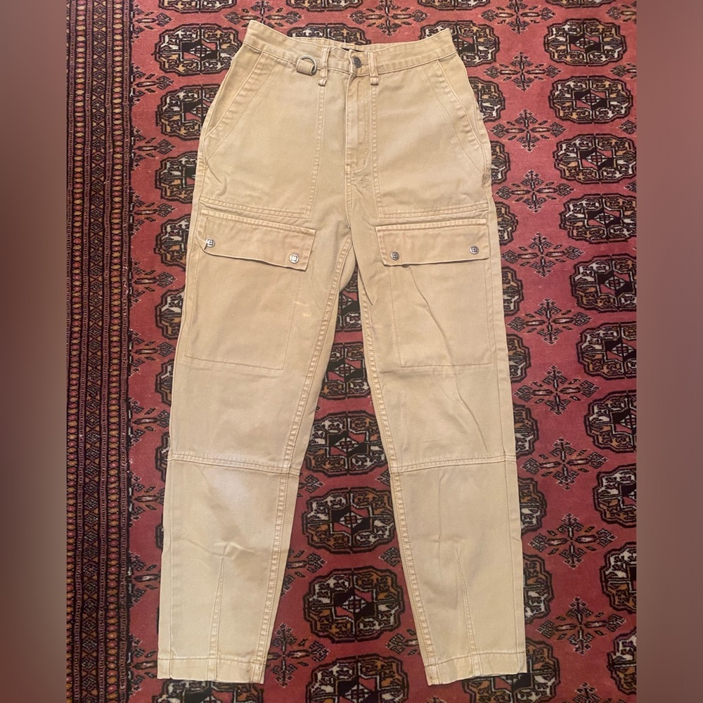 Ksubi Cargo Pants